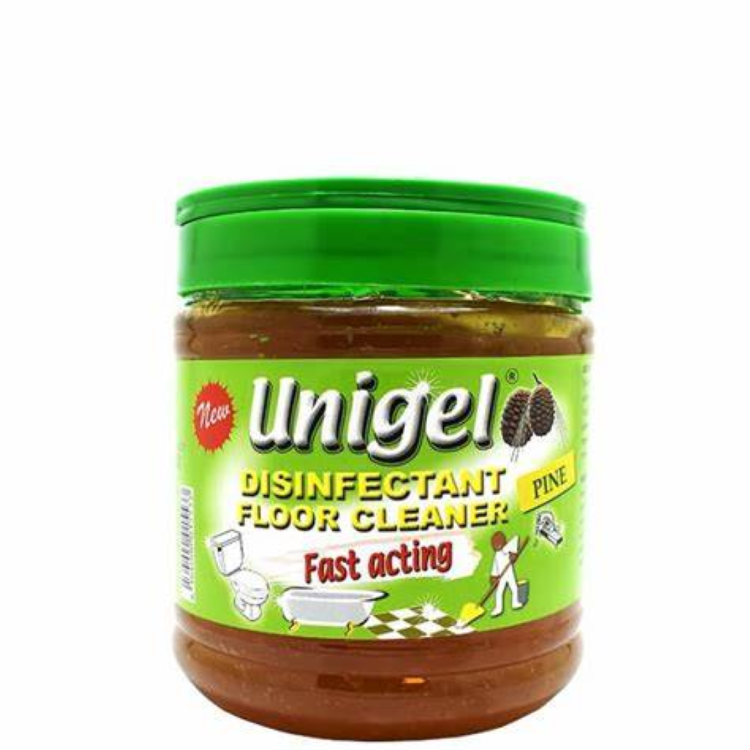 UNIGEL FLOOR GEL PINE 1KG